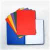 Quadernone verticale senza veline 24×32 cm, 4 arancio