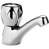 Paffoni MISCELATORE PER LAVABO PAFFONI DANUBIO 335AST