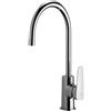 Paffoni MISCELATORE PER LAVELLO PAFFONI SLY SY181CR