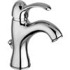 Paffoni MISCELATORE PER LAVABO PAFFONI FLAVIA FA075CR