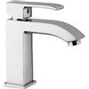 Paffoni MISCELATORE PER LAVABO PAFFONI LEVEL LES075CR