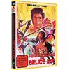 375 Media Die Todesschläge des Bruce Lee - Limitert auf 500 Stück - Cover A