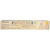 Toshiba Toner Toshiba T-FC200EY giallo (CARTRIDGE) per e-STUDIO2500AC - 6AJ00000131 - 6AJ00000198 - 6AJ00000262