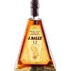 J. Bally Rum Agricole Piramide 12 Years Old - J. Bally - Formato: 0.70 l