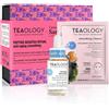 TEAOLOGY Peptide Beautea Ritual Con Cofanetto In Tessuto