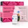 TEAOLOGY Hyaluronic Beautea Ritual Con Cofanetto In Tessuto