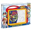 Clementoni Story Toy Stroy Lavagna Magnetica, Multicolore, 15294