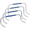 Schiavi Sport Set 4 Ostacoli Bilanciati in PVC larghezza 70 cm, altezza 30 cm