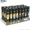 ATOMIC FESTIVAL FUNNY MASK - SPECIAL & LIMITED EDITION | BOX COMPLETO DA 24 ACCENDINI RICARICABILI