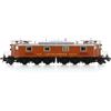 ACME art.69530 Locomotiva elettrica Ae 6/8 204 BLS senza avancorpi, Ep. II sound