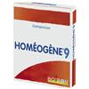 BOIRON® Homéogéne® 9 60 pz Compresse