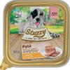 Stuzzy Dog Puppy Gr.150 Cibo Umido per Cuccioli