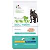 Trainer Dog Natural Small e Toy Weight Care Light Carni Bianche Gr.800 Cibo Secco Per Cani