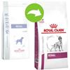 Royal Canin Renal Veterinary Diet kg 7 Alimento Dietetico Per Cani