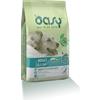 Oasy Dry Adult Large kg 12, Crocchette Per cani