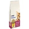 TONUS Purina Cat Chow Urinary Care kg 10. Cibo Secco Per Gatti