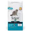 Schesir Cat Secco Mantenimento con Pesce KG.1,5 Mangimi Secchi per Gatti