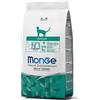 Monge Hairball kg 1,5. Cibo Secco Per gatti