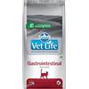 farmina Vet Life Cat Gastro Intestinal Gr.400 Alimento Completo Dietetico per Gatti Farmina