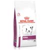 ROYAL CANIN Renal Small Dog Kg 1,5 Royal Canin . Diete per Cani