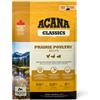 Acana Dog Classic Praire Poultry kg 9,7. Mangime Secco Per Cani