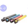 RICOH COMPATIBILE RICOH TONER MP3503YPP GIALLO 18K/331g COMPATIBILE - MPS - 841818