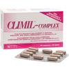 MAR-FARMA Srl CLIMIL COMPLEX 30 COMPRESSE