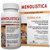 SANGALLI MENOLISTICA DONNA 45+ da 120 capsule