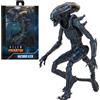 NECA Aliens vs Predator Arcade ARACHNOID ALIEN Action Figure Movie Ver. NECA Rare