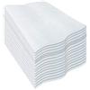 Pic Solution Garza Tagliata Pesante 20 Cm Lunghezza X 20 Cm Larghezza - 1000 Gr