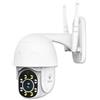 Atlantis Land SmartCam IPCam Wi-Fi 2MP Motorizzata Outdoor