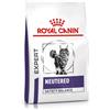 Royal Canin Veterinary Diet Royal Canin Expert Neutered Satiety Balance Crocchette gatto - 8 kg