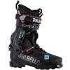Dalbello Quantum Free 105 Woman Touring Ski Boots Nero 23.5