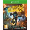 THQ Nordic Destroy All Humans! - Xbox One [Edizione: Regno Unito]