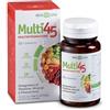 BIOS LINE Multi 45 Multintegratore 100 Compresse