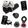 MZ ELECTRONIC Kit Completo Salpa Ancora Smart Mz Electronic + Accessori