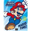 Ape Junior Super Mario time! Ediz. a colori