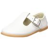 Conguitos Jana, Mocassino Basso Bambina, Beige, 19 EU