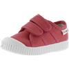 victoria Sneaker Unisex 1915 Tela & Strappo & Punta Rinforzata 136606 per Bambini Aloe 23