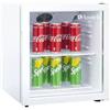 Amitek Vetrina refrigerata da banco per bibite Modello AX55RG