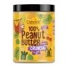 OstroVit, Peanut Butter 100% Crunchy, 1000g