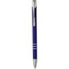 Penne soft touch a sfera Slim Star personalizzate o neutre