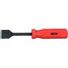 KS Tools 907.2231 Raschietto per Guarnizioni, 12, 5X200 mm
