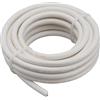 Debflex 145311 - Bobina HO5VV-F 3G1 5 m, colore: Bianco