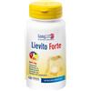 Long life Longlife lievito forte 120 compresse