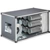 Ristotecno Centralina carbone attivo monofase ECL - PORTATA 4.400 m³/h