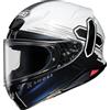 SHOEI Casco Shoei NXR 2 Ideograph TC-6