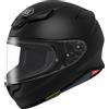 SHOEI Casco Shoei NXR 2 nero opaco
