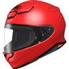 SHOEI Casco Shoei NXR 2 rosso