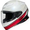 SHOEI Casco Shoei NXR 2 Nocturne TC4